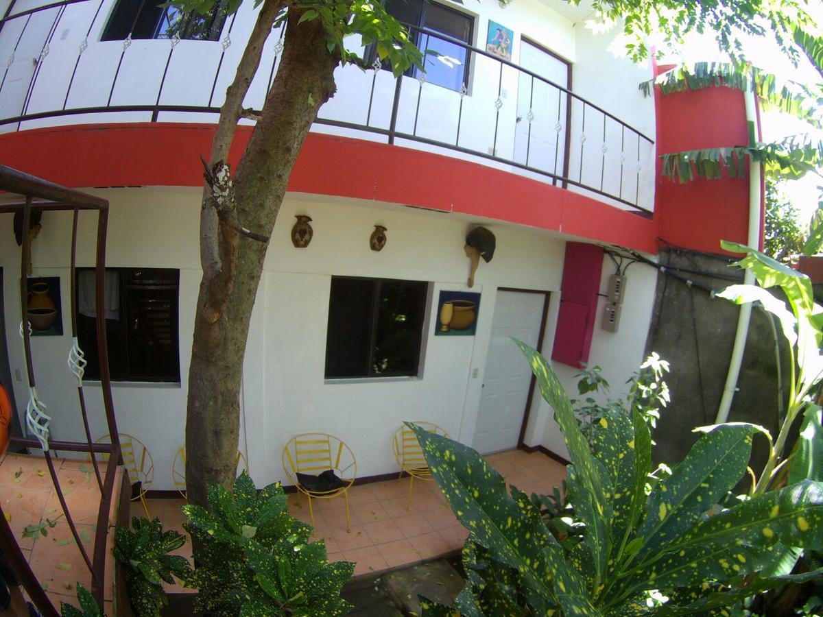 Museito De Carlos Granada Εξωτερικό φωτογραφία